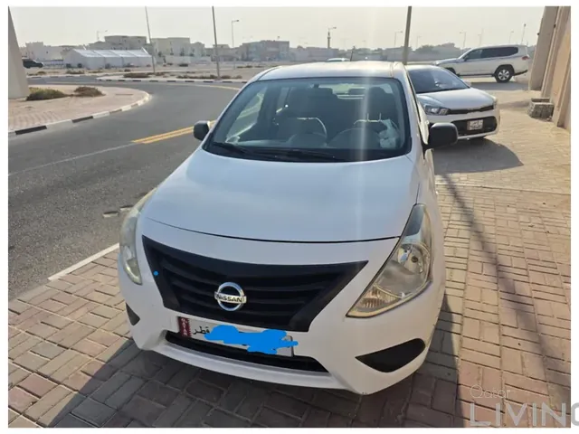 صورة 2018 نيسان صني