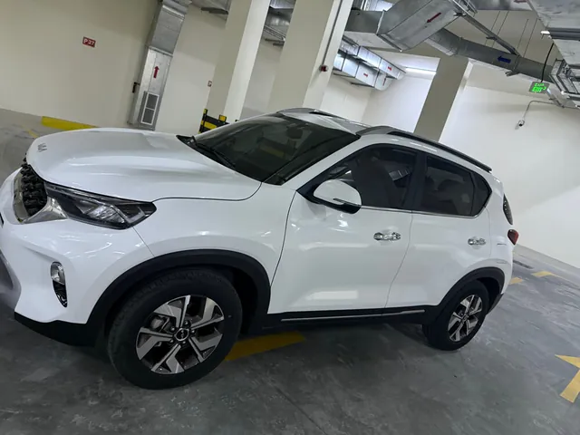 Photo of 2023 Kia Sonet