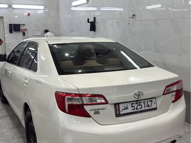 Photo of 2013 Toyota Camry GL