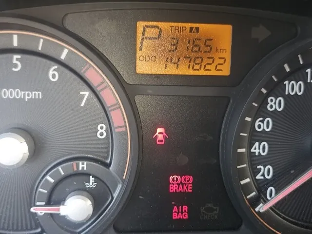 Photo of 2007 Kia Rio