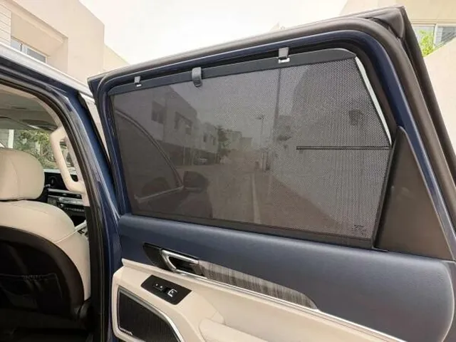 Photo of 2023 Kia Telluride GT Line