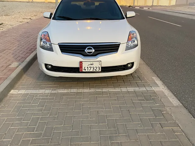 Photo of 2009 Nissan Altima 2.5 SL