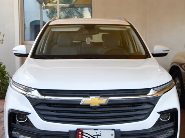 Photo of 2024 Chevrolet Captiva LS