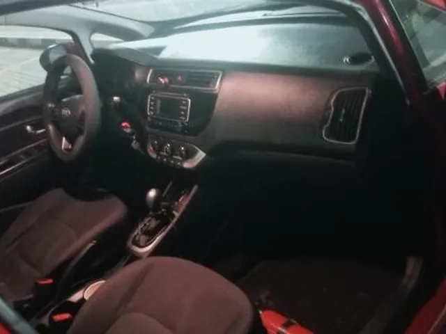 Photo of 2017 Kia Rio