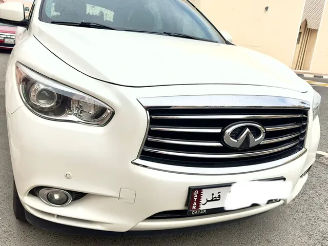 Photo of 2016 Infiniti Q60