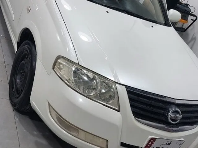 Photo of 2011 Nissan Sunny
