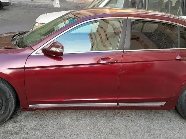 Photo of 2012 Honda Accord Coupe