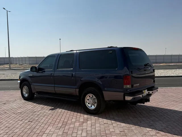 Photo of 2002 Ford Aerostar