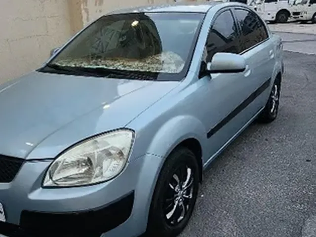 Photo of 2006 Kia Rio