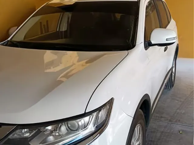Photo of 2017 Mitsubishi Outlander