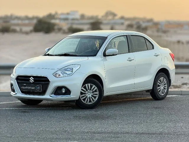 Photo of 2024 Suzuki Dzire