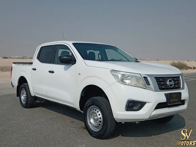 Photo of 2017 Nissan Navara