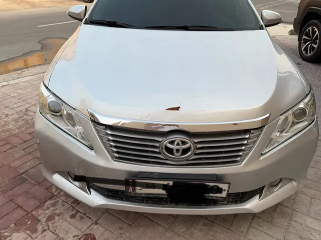 Photo of 2015 Toyota Aurion Grande