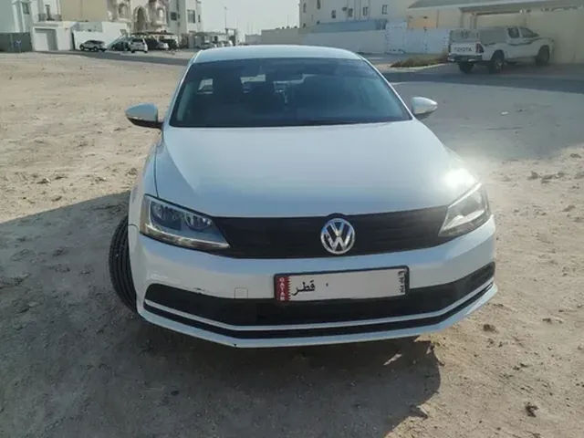 Photo of 2018 Volkswagen Jetta S