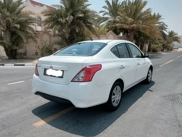 Photo of 2022 Nissan Sunny