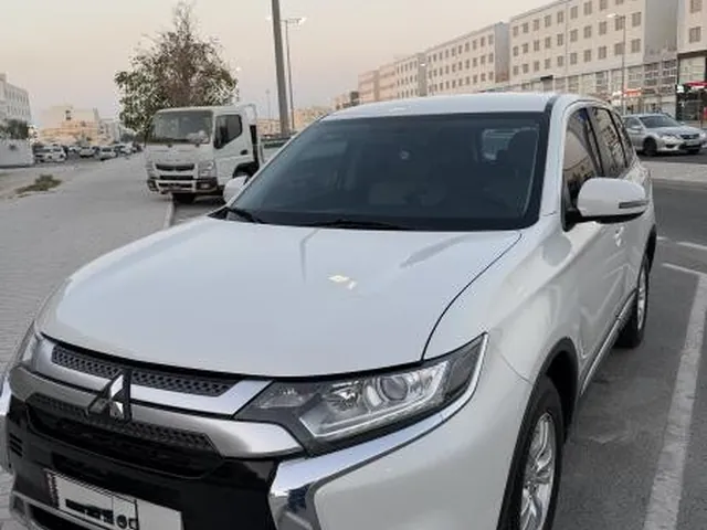 Photo of 2022 Mitsubishi Outlander