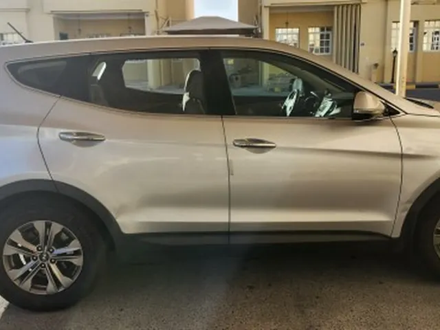 Photo of 2016 Hyundai Santa Fe