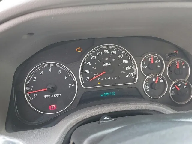 Photo of 2007 GMC Envoy XL