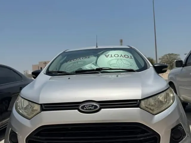 Photo of 2016 Ford EcoSport