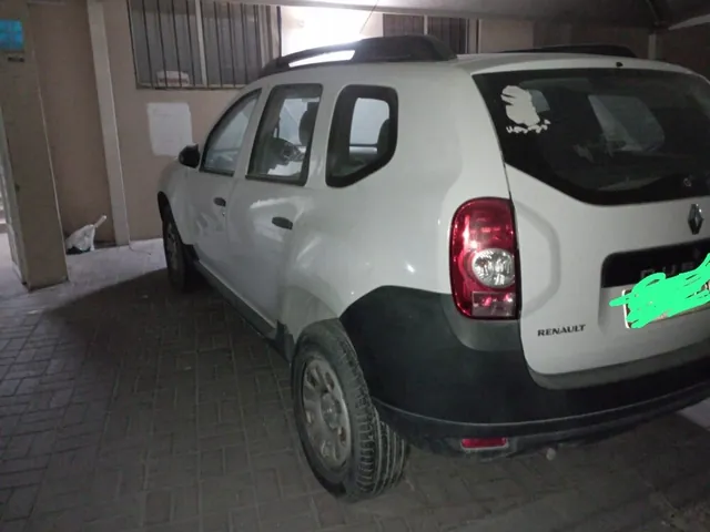 Photo of 2014 Renault Duster