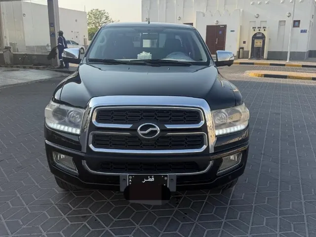 Photo of 2018 ZX Auto Terralord