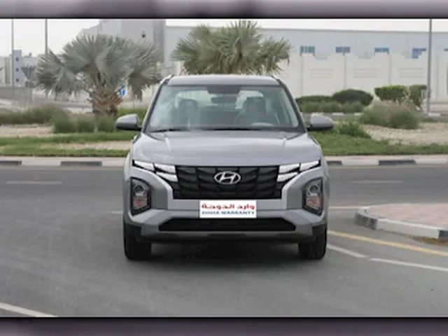 Photo of 2025 Hyundai Creta