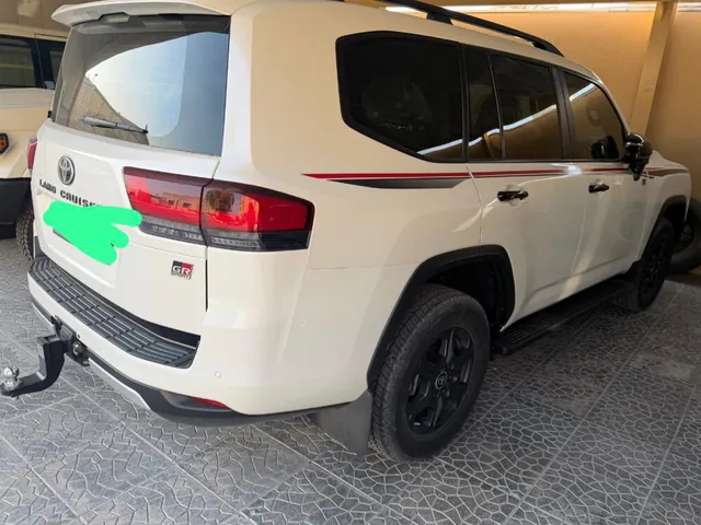 Photo of 2023 Toyota GR GT