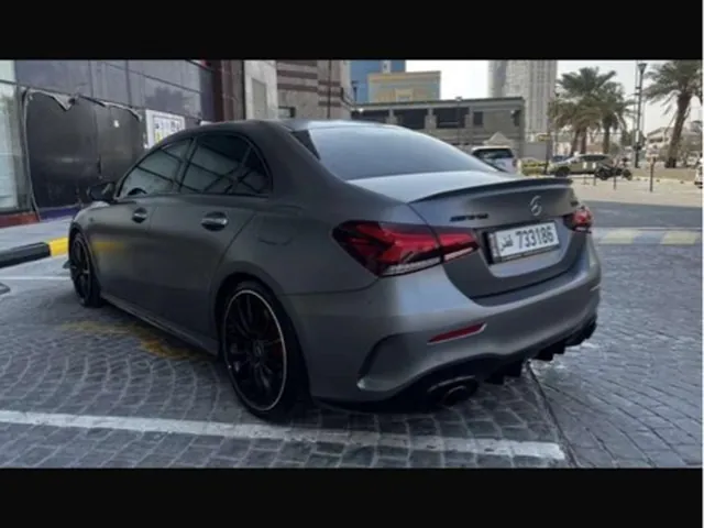 Photo of 2021 Mercedes-Benz C 250