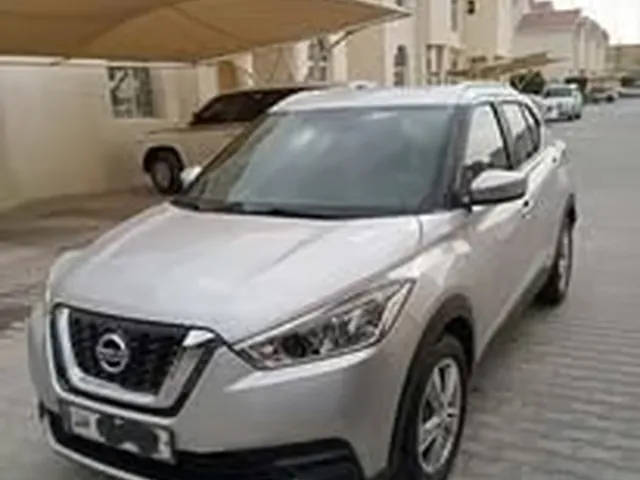 صورة 2019 نيسان كيكس