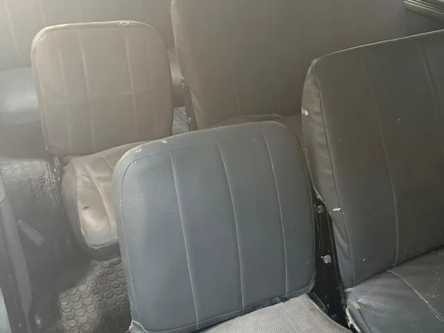 Photo of 2011 Mitsubishi L300