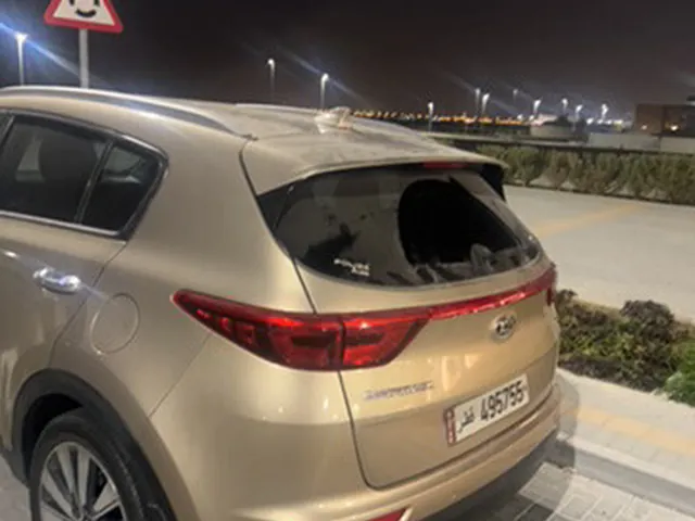 Photo of 2017 Kia Sportage 2