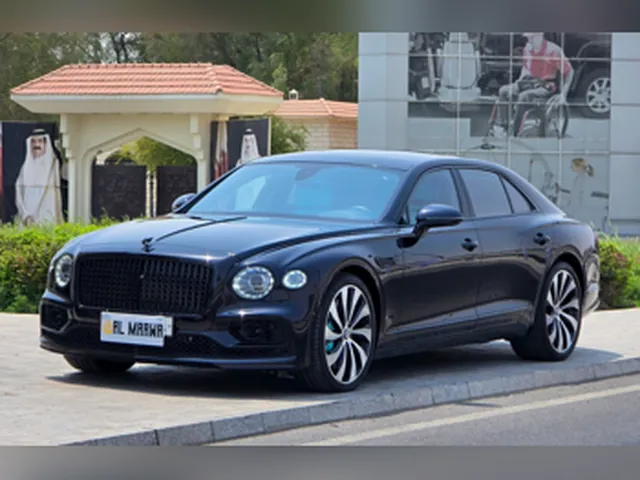 Photo of 2022 Bentley Continental GT