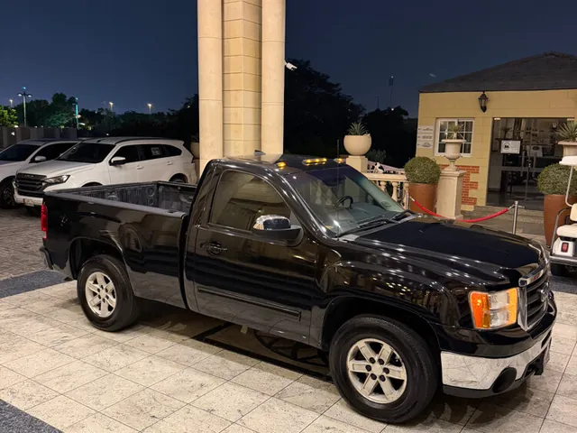 Photo of 2009 GMC Sierra 1500