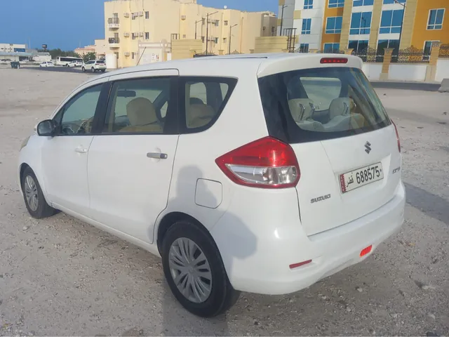 Photo of 2015 Suzuki Ertiga