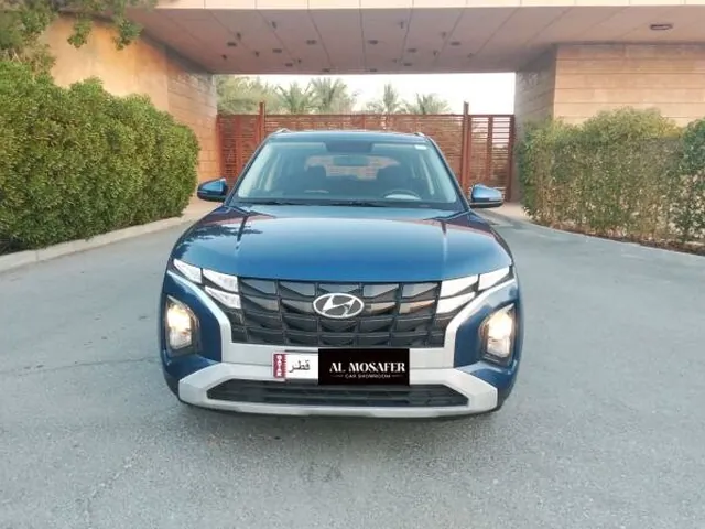 Photo of 2024 Hyundai Creta