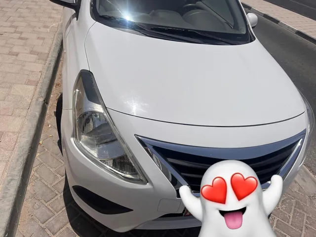 Photo of 2019 Nissan Sunny