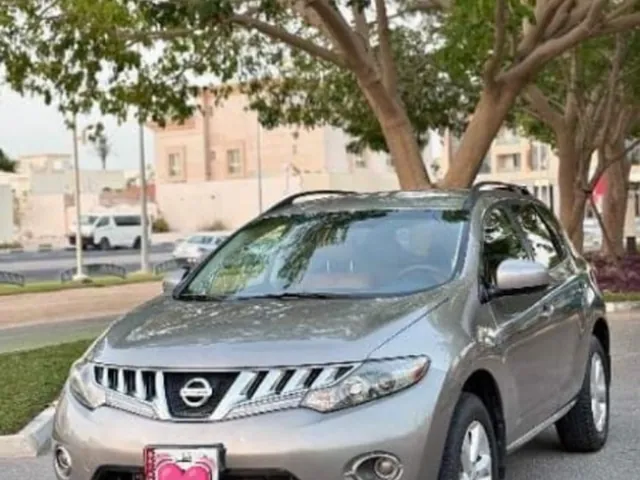 صورة 2012 نيسان مورانو
