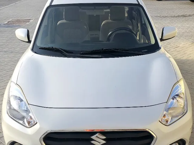 Photo of 2022 Suzuki Dzire