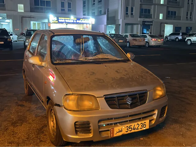 Photo of 2006 Suzuki Alto