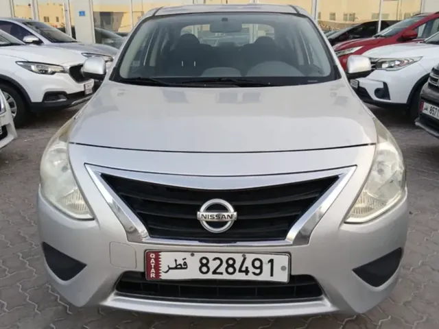 Photo of 2020 Nissan Sunny