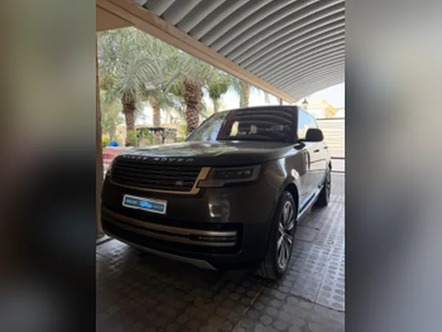Photo of 2022 Range Rover Range Rover Vogue