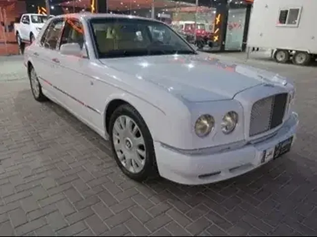 Photo of 2006 Bentley Arnage