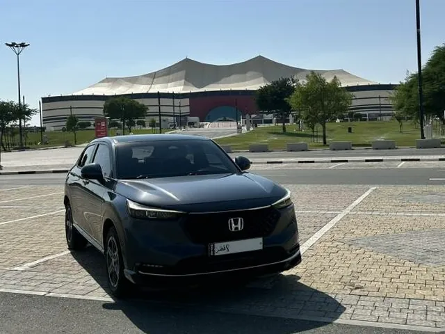 Photo of 2022 Honda HR-V