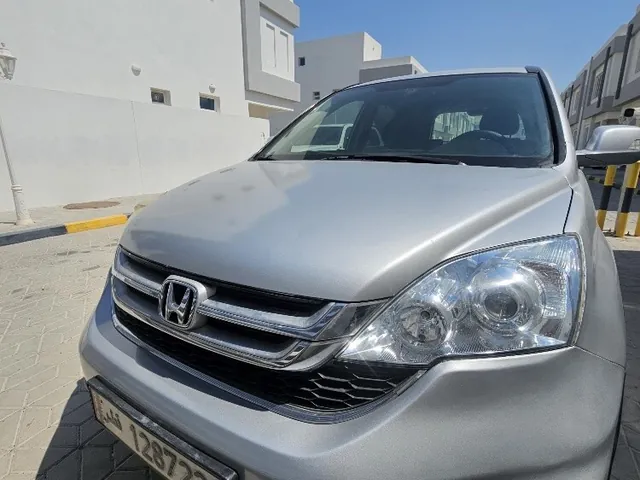 Photo of 2010 Honda CR-V