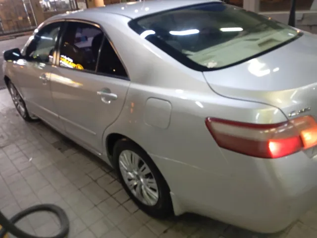 Photo of 2007 Toyota Camry GL