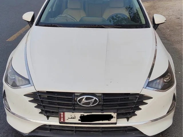Photo of 2023 Hyundai Sonata
