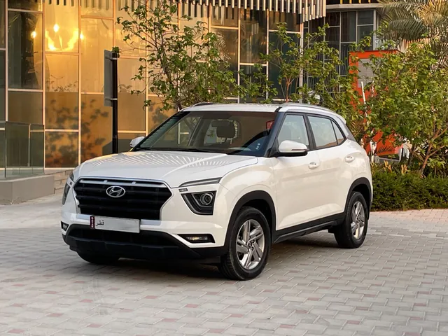 Photo of 2022 Hyundai Creta
