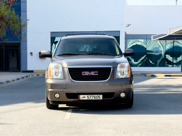 Photo of 2013 GMC Yukon XL