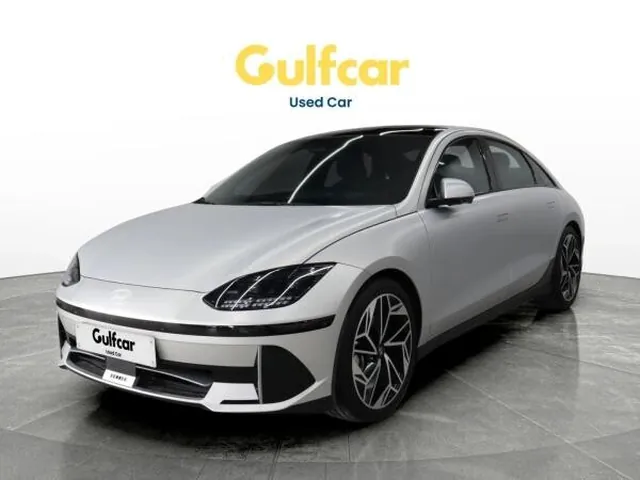 Photo of 2024 Genesis Ioniq 6 N
