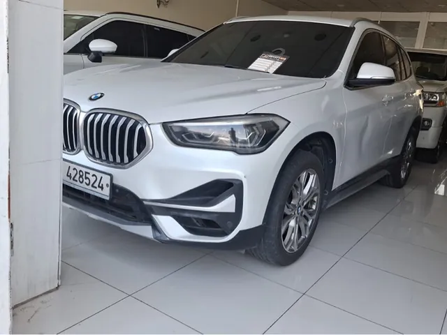 Photo of 2022 BMW X3